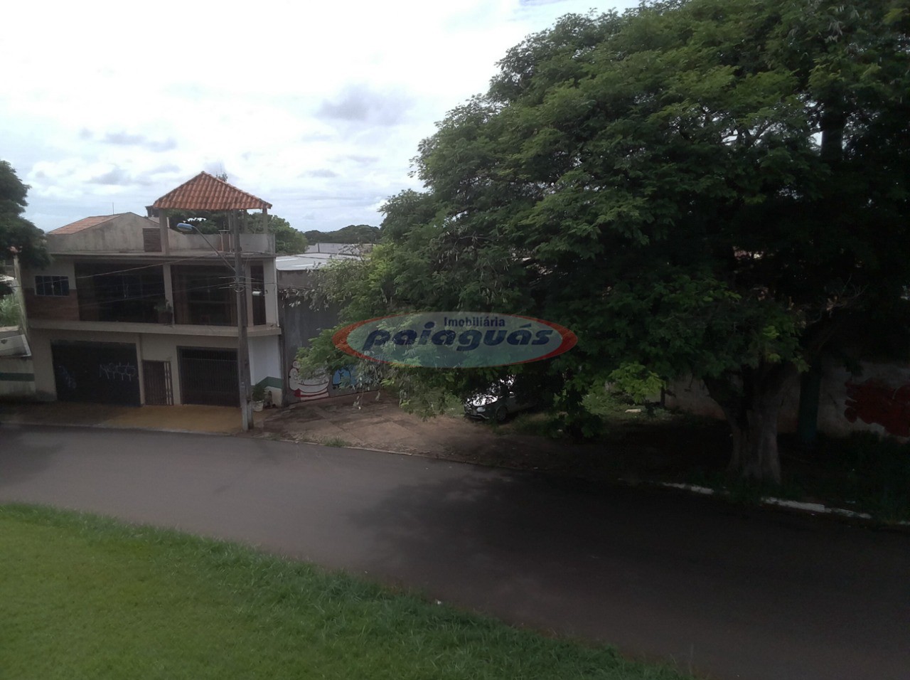 Barracão/Galpão à venda em Parque Residencial Tuiuti, Maringá — Portal Chave Fácil