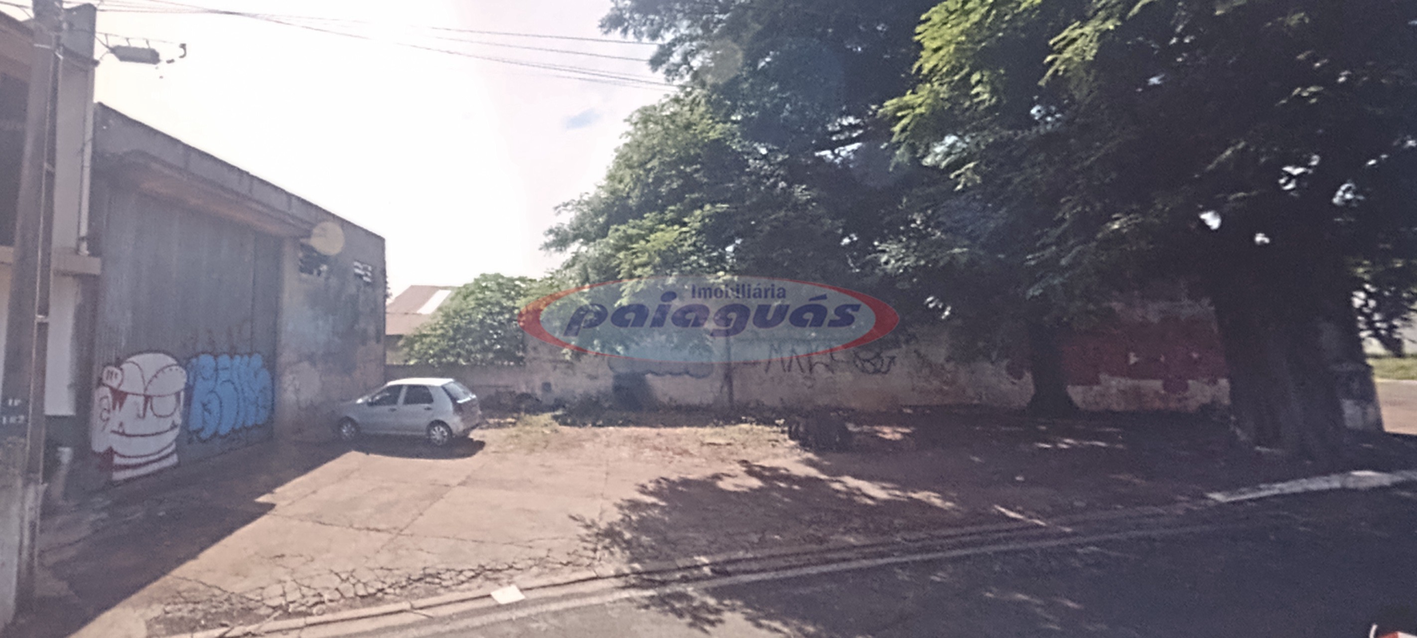 Barracão/Galpão à venda em Parque Residencial Tuiuti, Maringá — Portal Chave Fácil