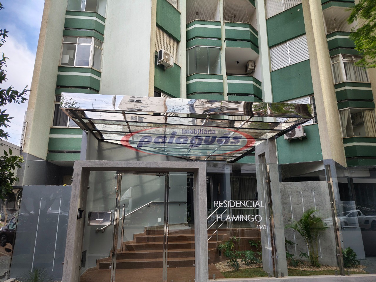 Apartamento para alugar em Zona 03, Maringá — Portal Chave Fácil