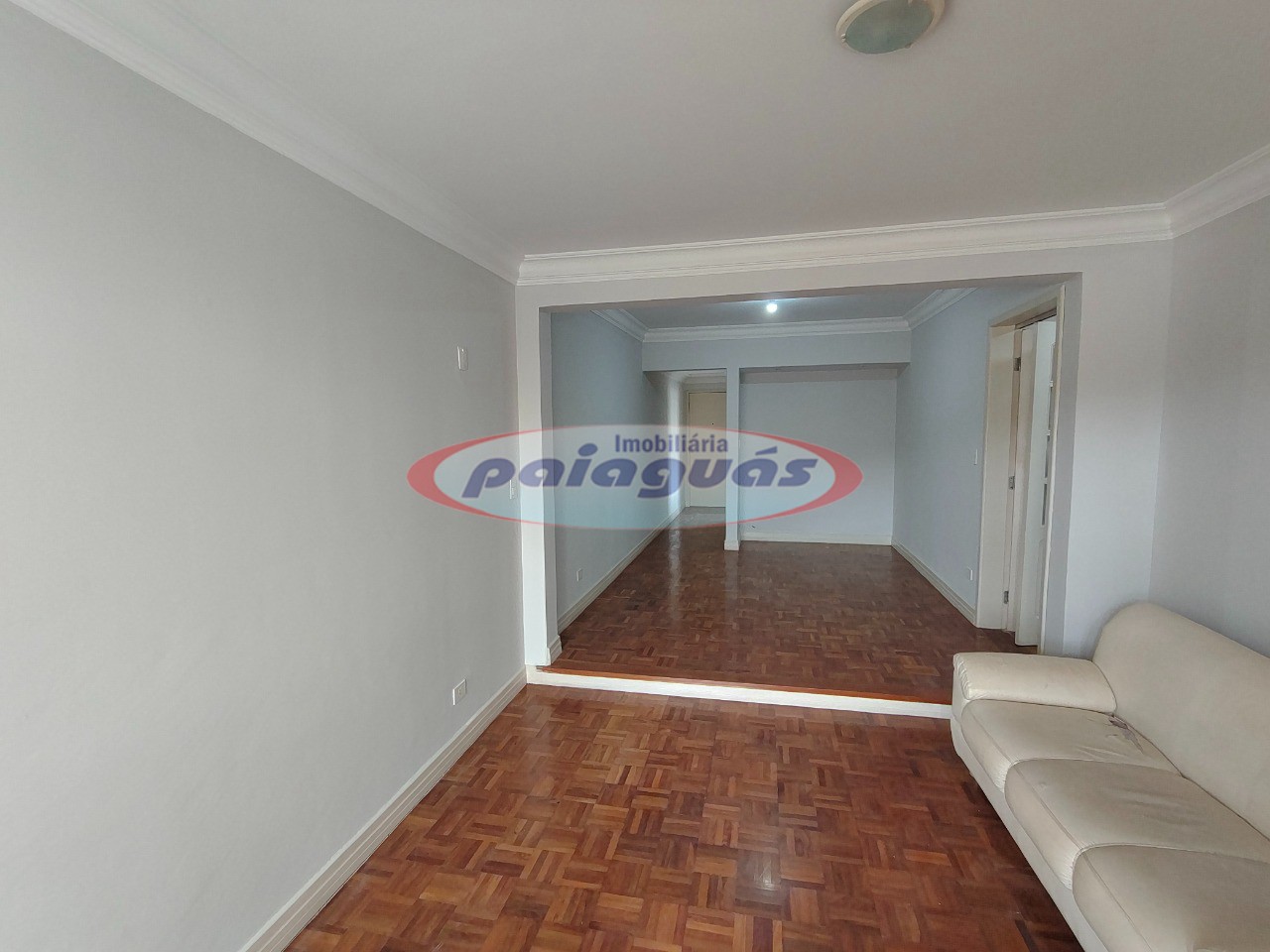 Apartamento para alugar em Zona 03, Maringá — Portal Chave Fácil