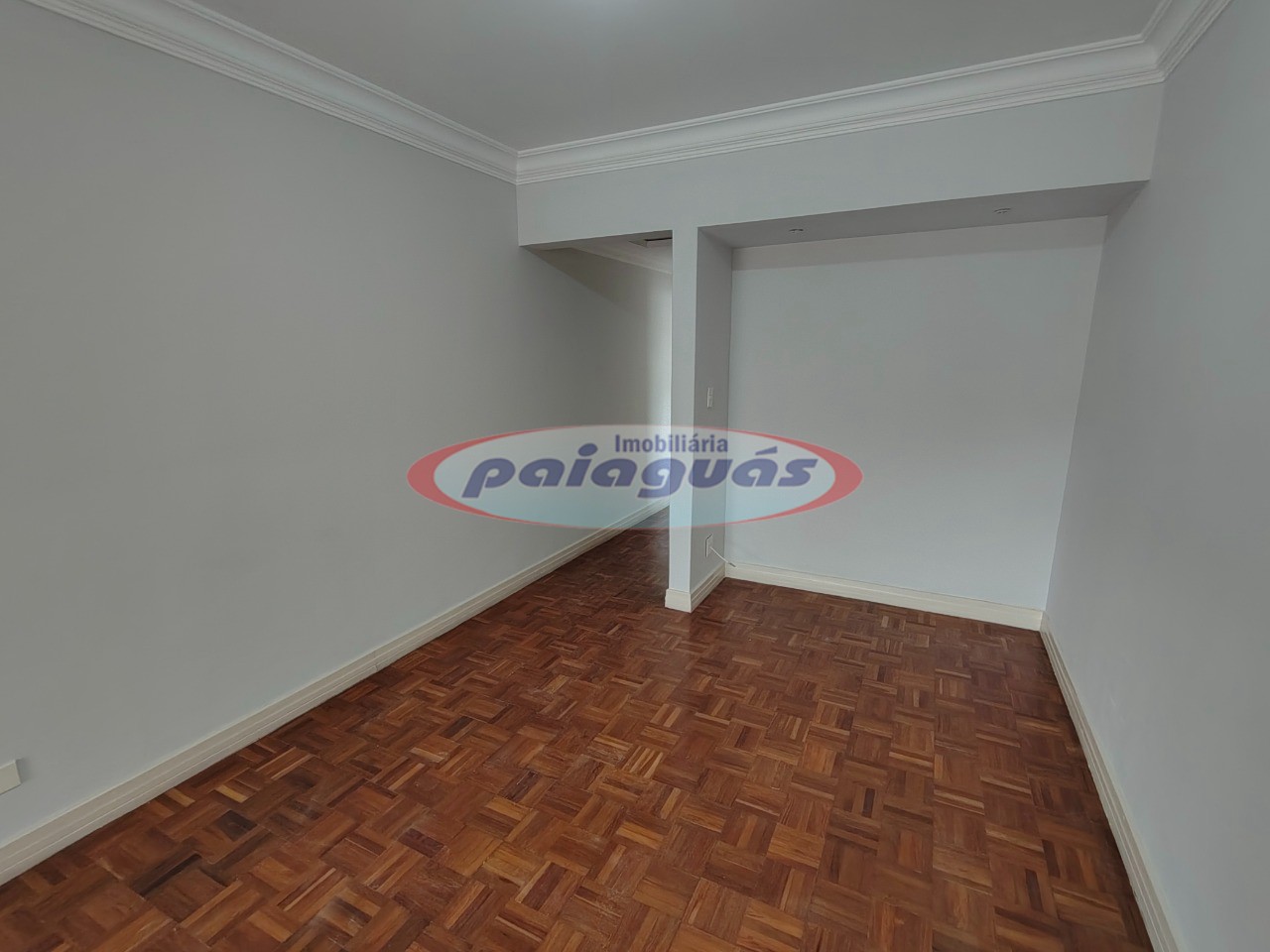 Apartamento para alugar em Zona 03, Maringá — Portal Chave Fácil