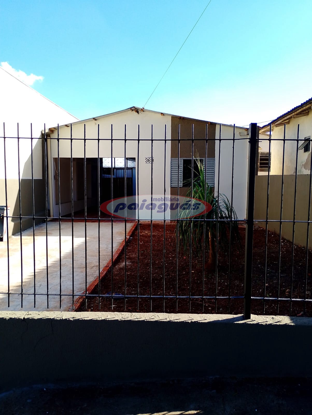 Casa à venda em Ebenezer, Maringá — Portal Chave Fácil