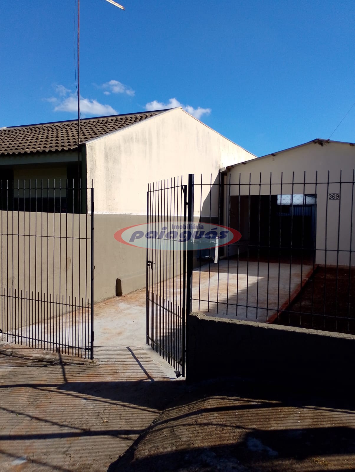 Casa à venda em Ebenezer, Maringá — Portal Chave Fácil