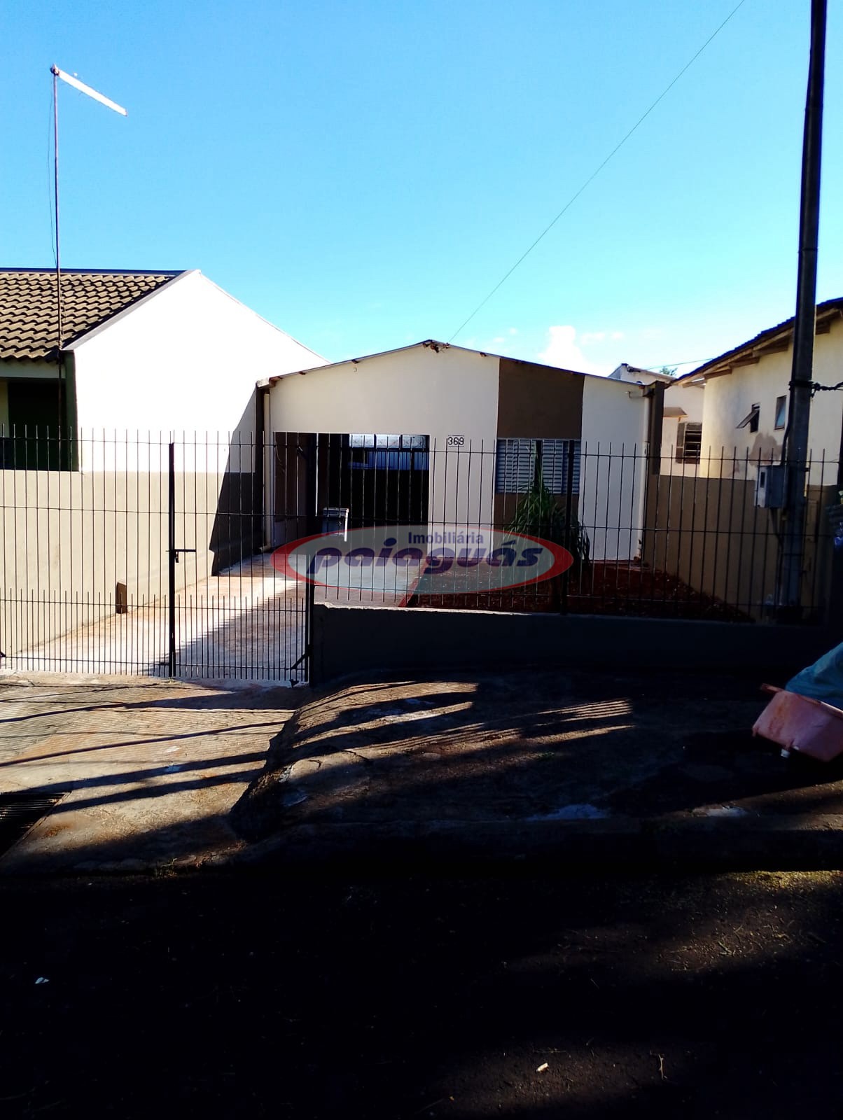 Casa à venda em Ebenezer, Maringá — Portal Chave Fácil