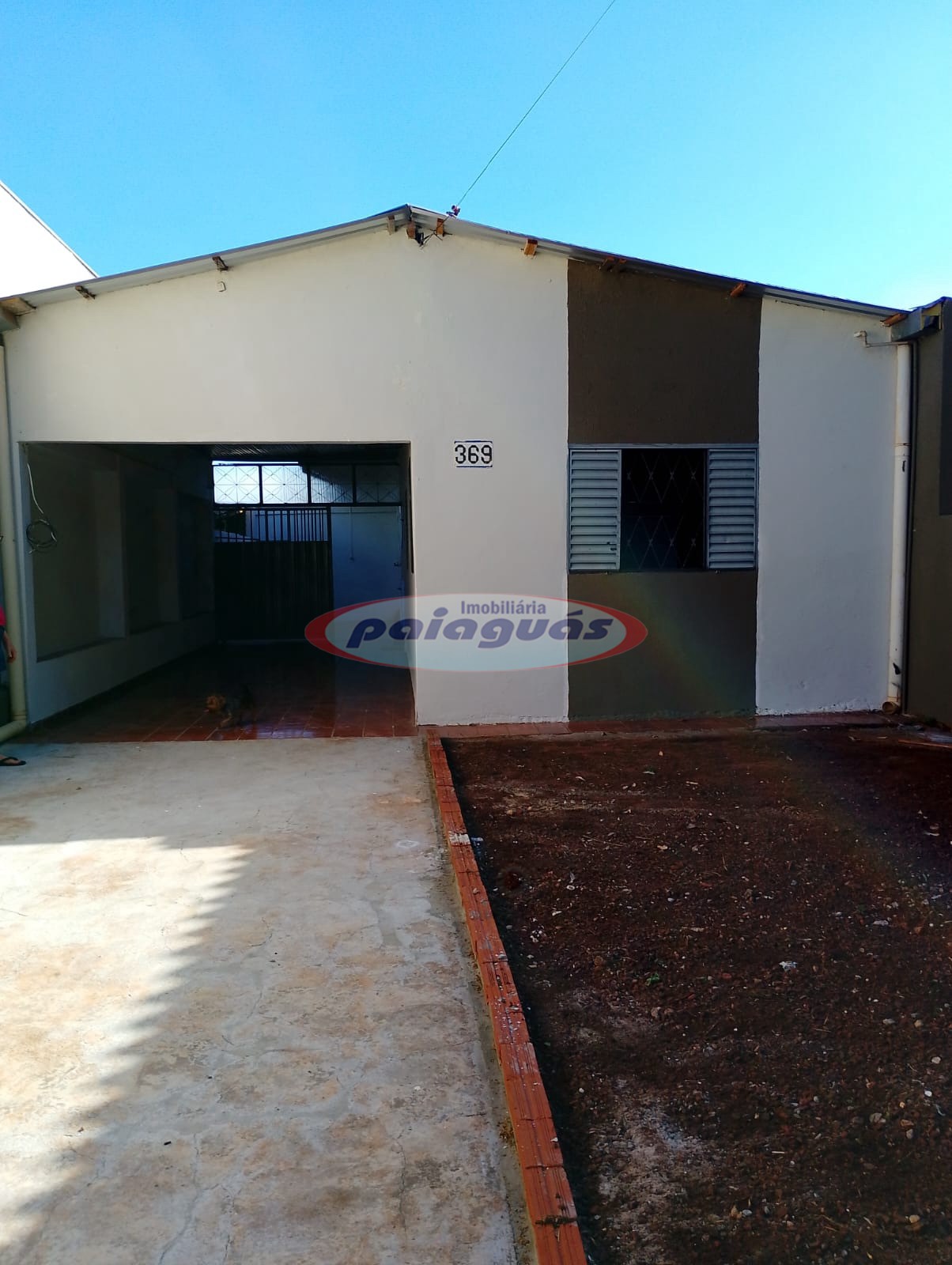 Casa à venda em Ebenezer, Maringá — Portal Chave Fácil