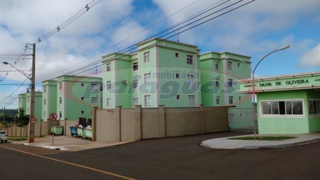 Apartamento à venda em Parque Tarumã, Maringá — Portal Chave Fácil