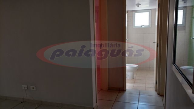 Apartamento à venda em Parque Tarumã, Maringá — Portal Chave Fácil