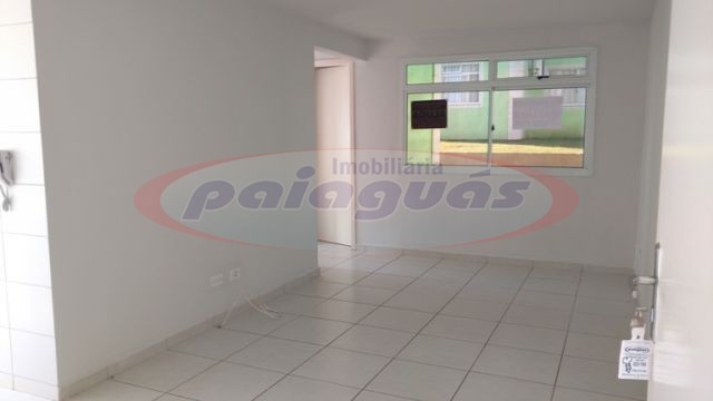 Apartamento à venda em Parque Tarumã, Maringá — Portal Chave Fácil