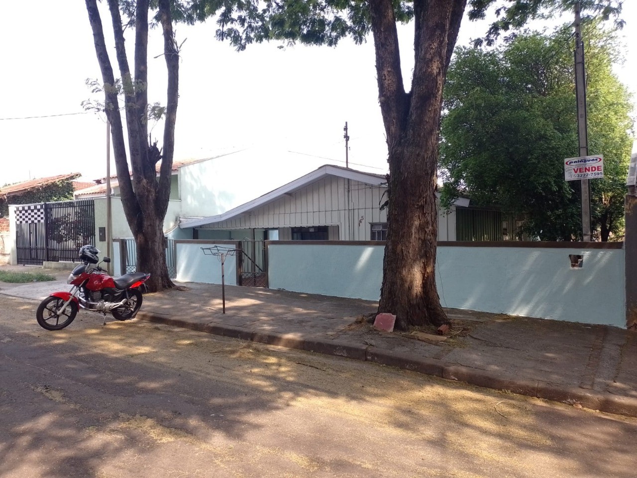 Terreno/Área à venda em Vila Esperança, Maringá — Portal Chave Fácil