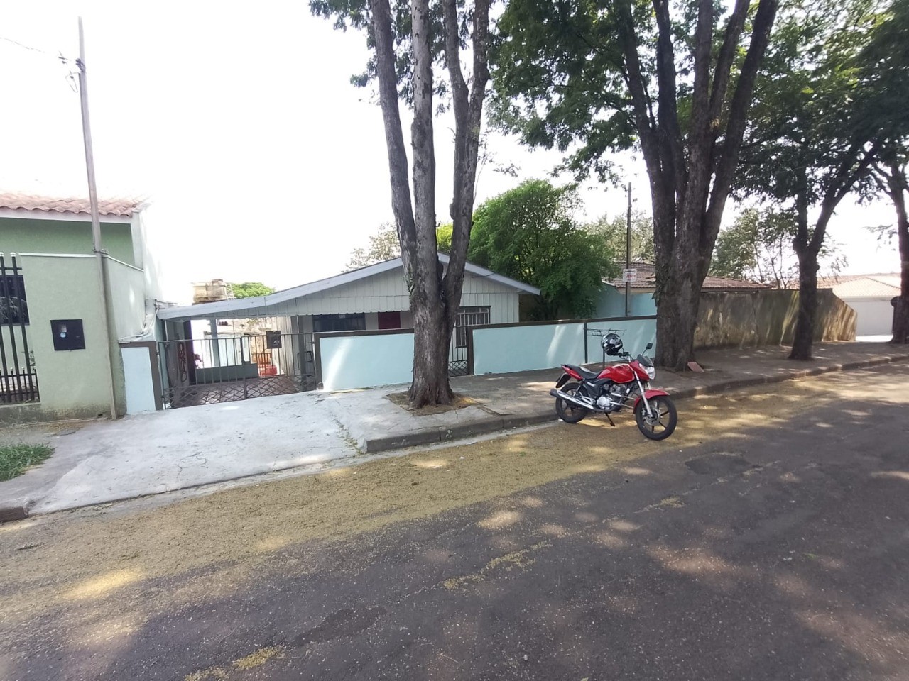 Terreno/Área à venda em Vila Esperança, Maringá — Portal Chave Fácil