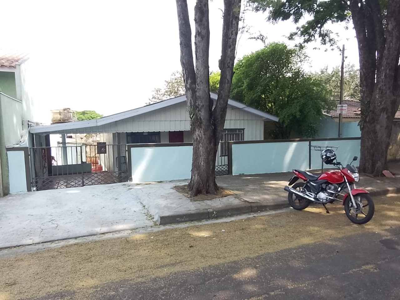 Terreno/Área à venda em Vila Esperança, Maringá — Portal Chave Fácil