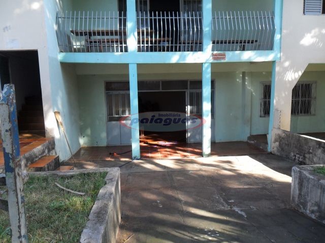 Sobrado à venda em Zona 05, Maringá — Portal Chave Fácil