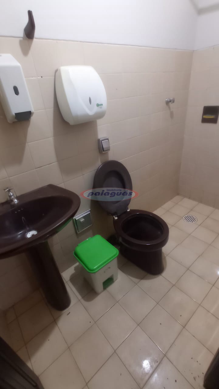 Sala/Conjunto Comercial à venda em Jardim Alvorada, Maringá — Portal Chave Fácil