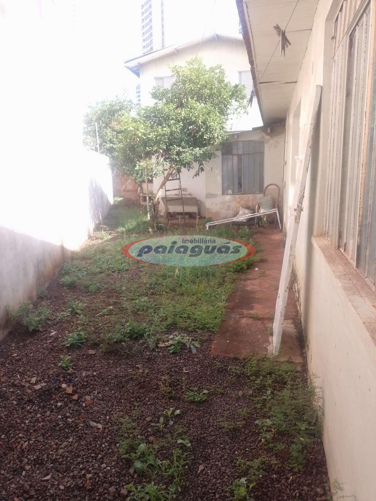 Terreno/Área à venda em Zona 03, Maringá — Portal Chave Fácil