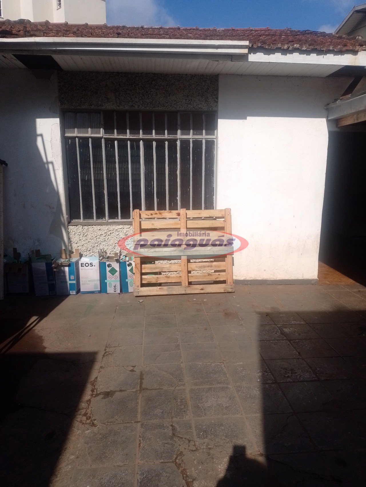 Terreno/Área à venda em Zona 03, Maringá — Portal Chave Fácil