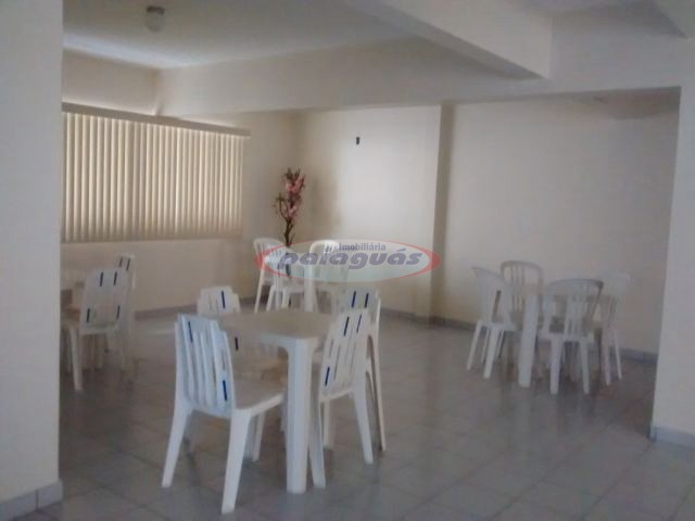 Apartamento à venda em Zona 07, Maringá — Portal Chave Fácil