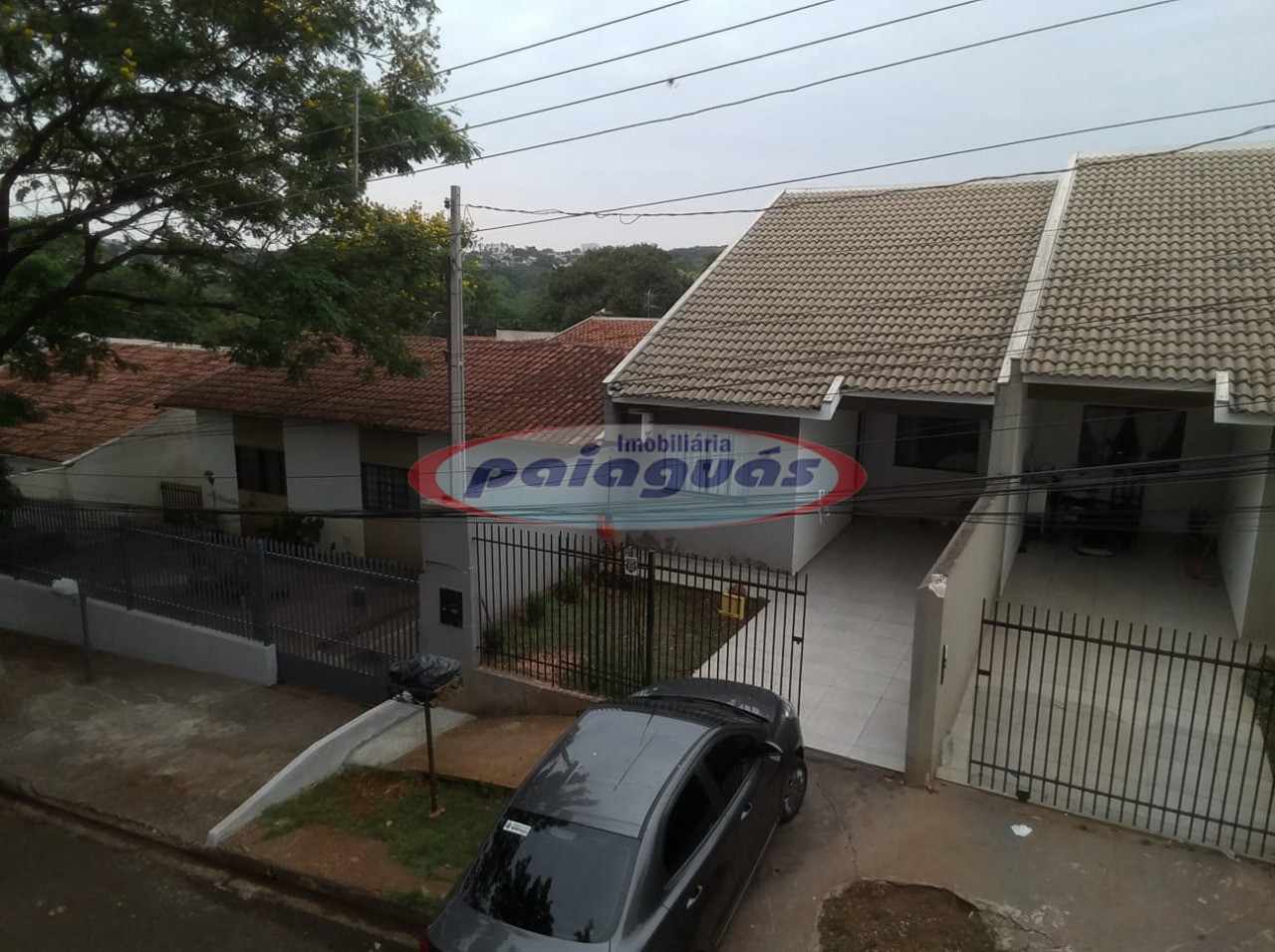 Casa à venda em Conjunto Habitacional Requião, Maringá — Portal Chave Fácil
