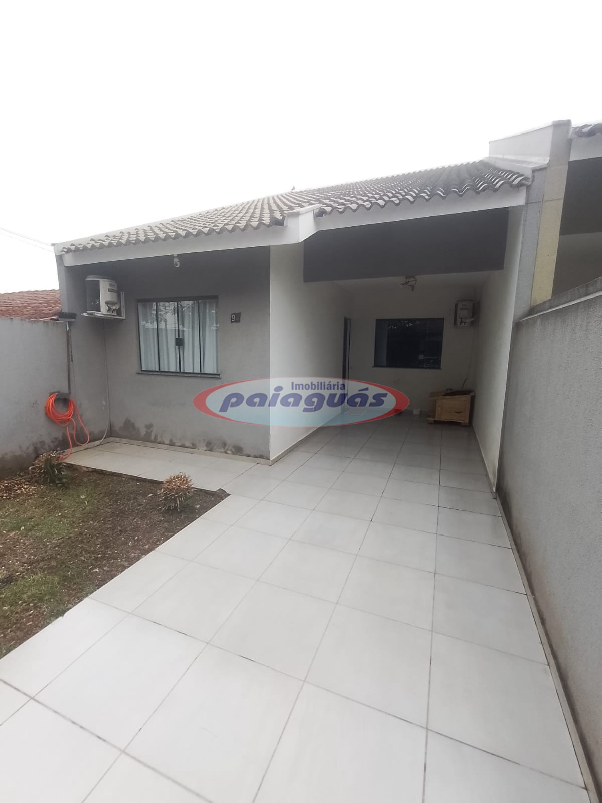 Casa à venda em Conjunto Habitacional Requião, Maringá — Portal Chave Fácil