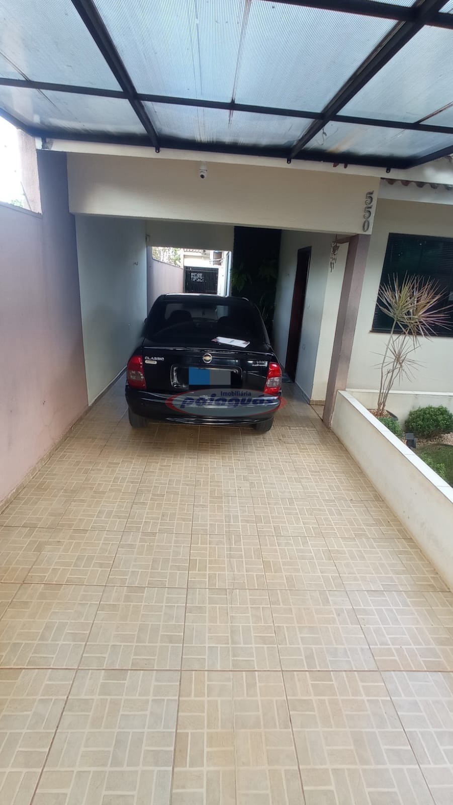 Casa à venda em Jardim Paulista Iv, Maringá — Portal Chave Fácil
