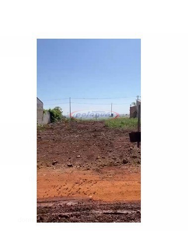 Terreno/Área à venda em Estância Mandijuba Do Ivaí, Curitiba — Portal Chave Fácil
