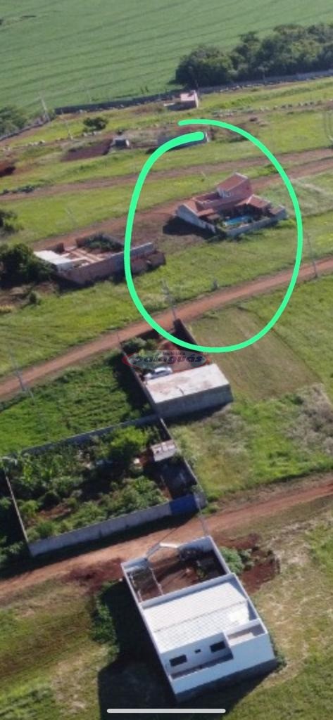 Terreno/Área à venda em Estância Mandijuba Do Ivaí, Curitiba — Portal Chave Fácil