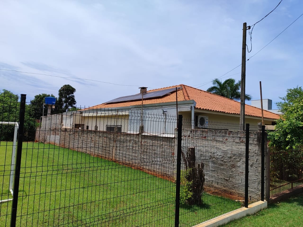 Casa à venda em Condominio Barra Do Ivai, Ivatuba — Portal Chave Fácil