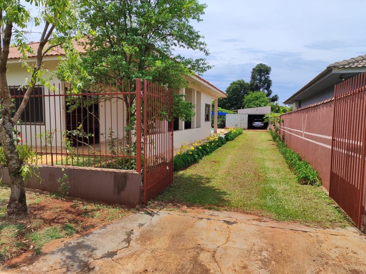 Casa à venda em Condominio Barra Do Ivai, Ivatuba — Portal Chave Fácil