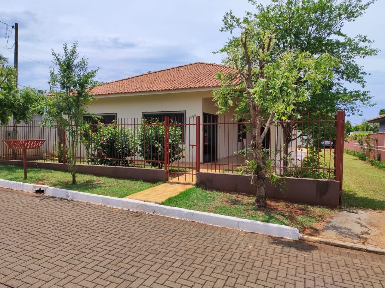 Casa à venda em Condominio Barra Do Ivai, Ivatuba — Portal Chave Fácil