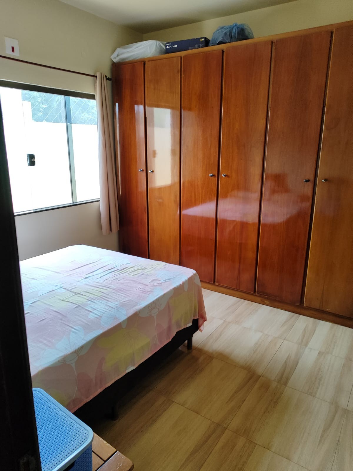 Casa à venda em Condominio Barra Do Ivai, Ivatuba — Portal Chave Fácil