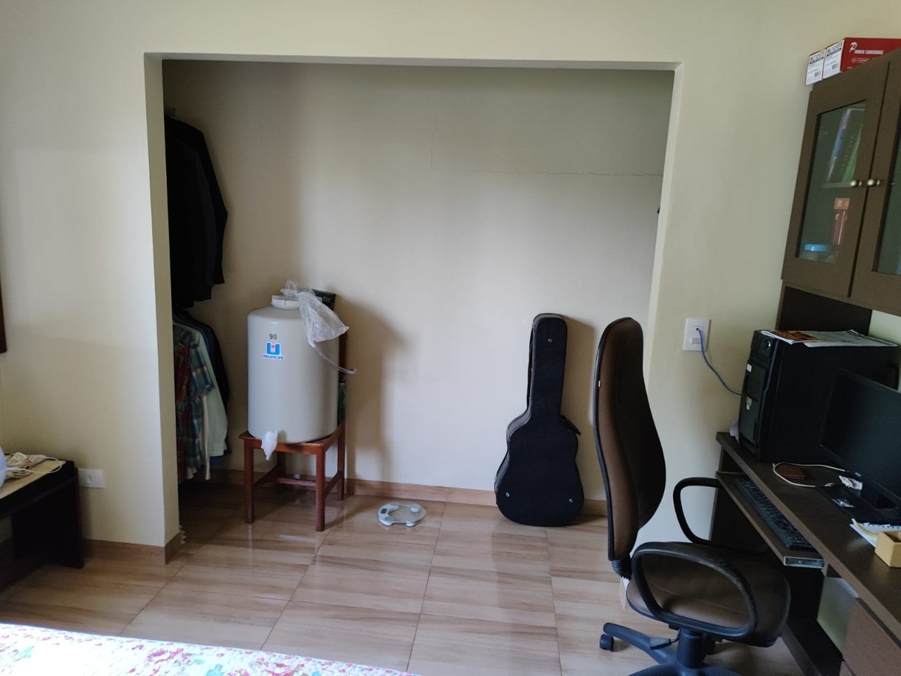 Casa à venda em Condominio Barra Do Ivai, Ivatuba — Portal Chave Fácil