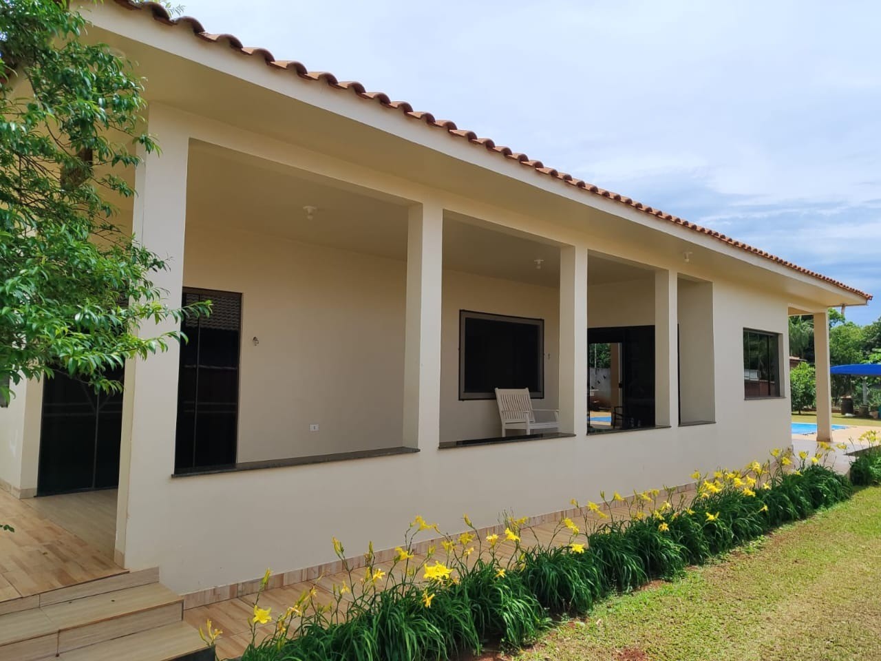 Casa à venda em Condominio Barra Do Ivai, Ivatuba — Portal Chave Fácil