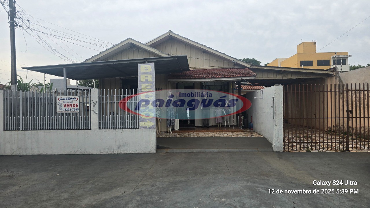 Casa à venda em Jardim Alvorada, Maringá — Portal Chave Fácil