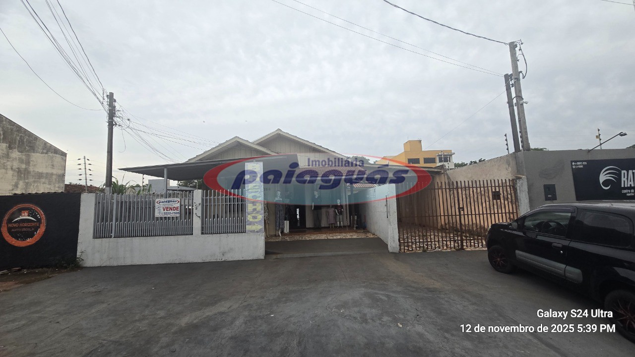 Casa à venda em Jardim Alvorada, Maringá — Portal Chave Fácil