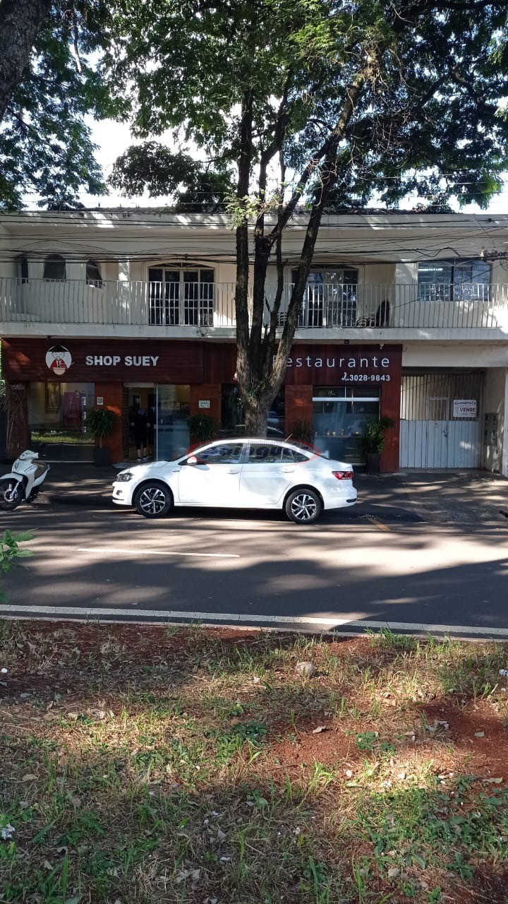 Terreno/Área à venda em Zona 03, Maringá — Portal Chave Fácil