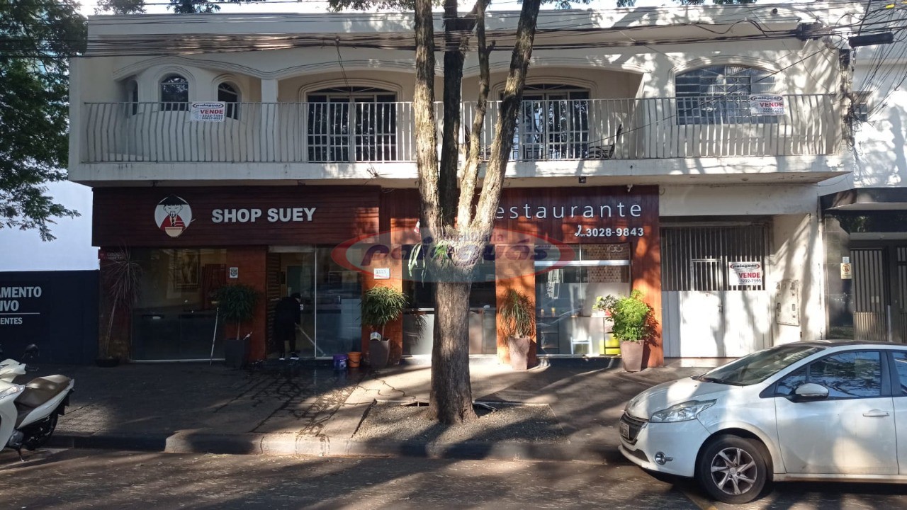 Terreno/Área à venda em Zona 03, Maringá — Portal Chave Fácil