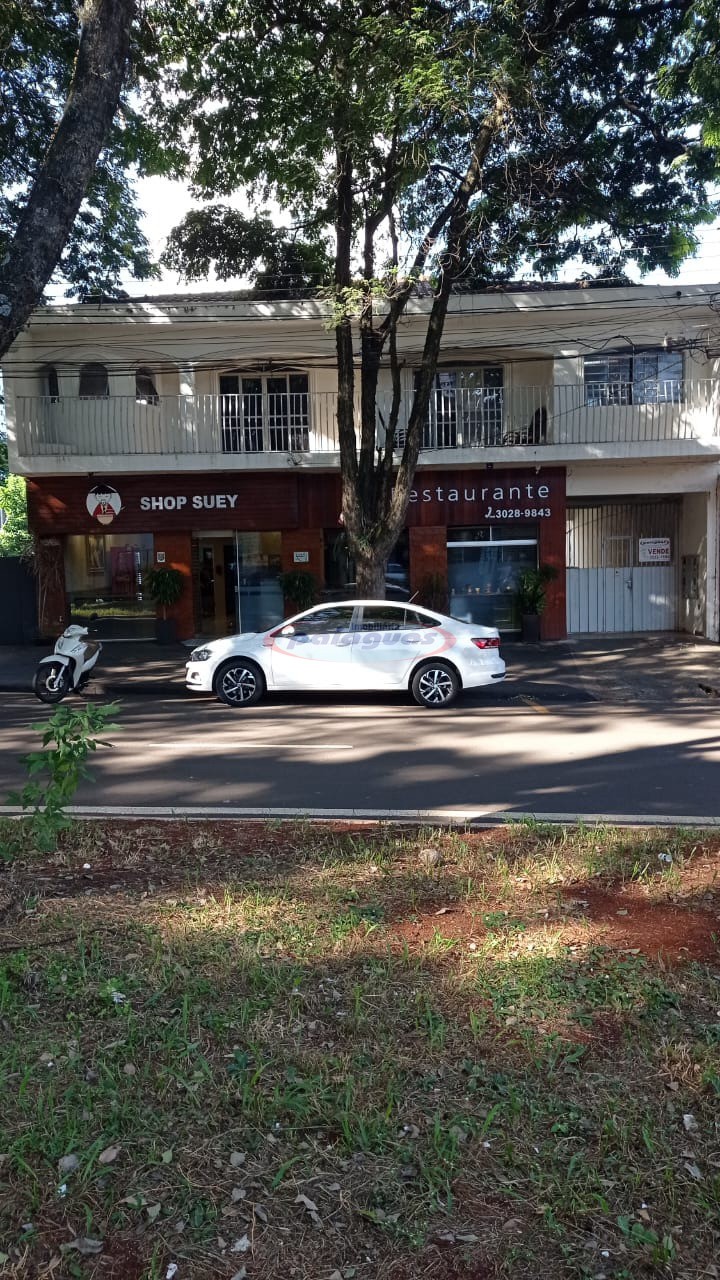 Terreno/Área à venda em Zona 03, Maringá — Portal Chave Fácil