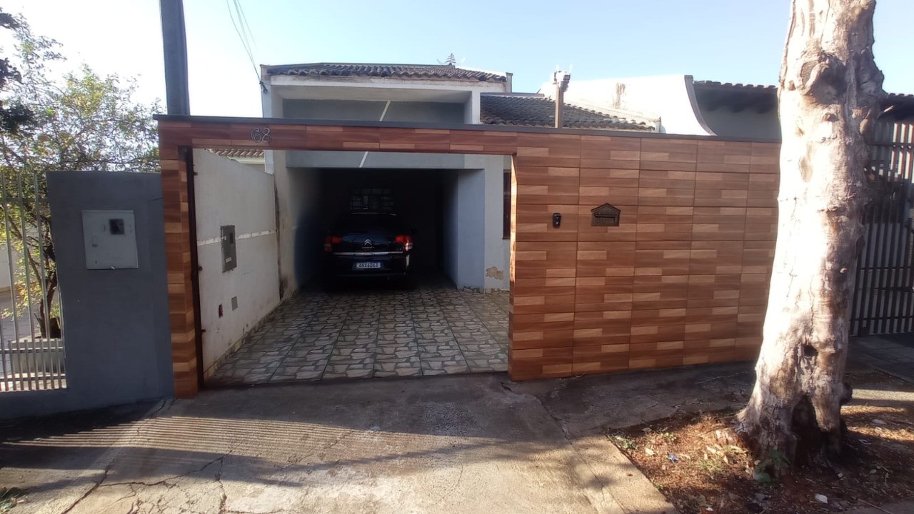 Casa à venda em Parque Hortência, Maringá — Portal Chave Fácil