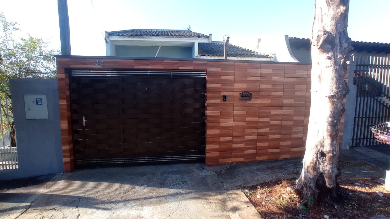 Casa à venda em Parque Hortência, Maringá — Portal Chave Fácil