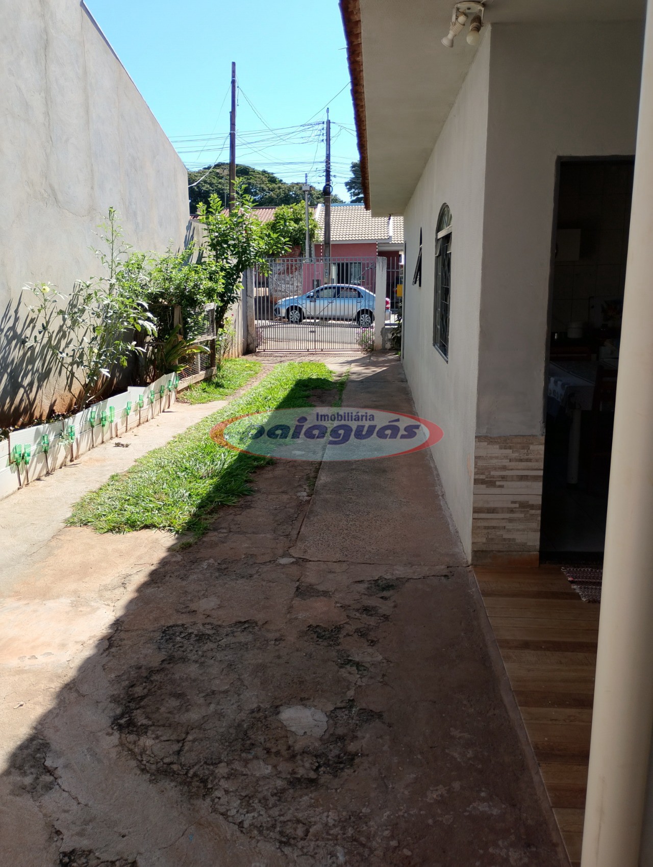 Casa à venda em Parque Tarumã, Maringá — Portal Chave Fácil