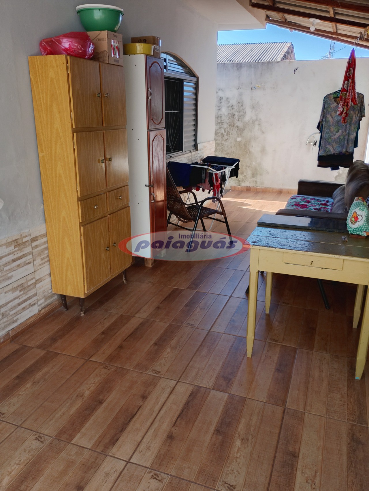 Casa à venda em Parque Tarumã, Maringá — Portal Chave Fácil