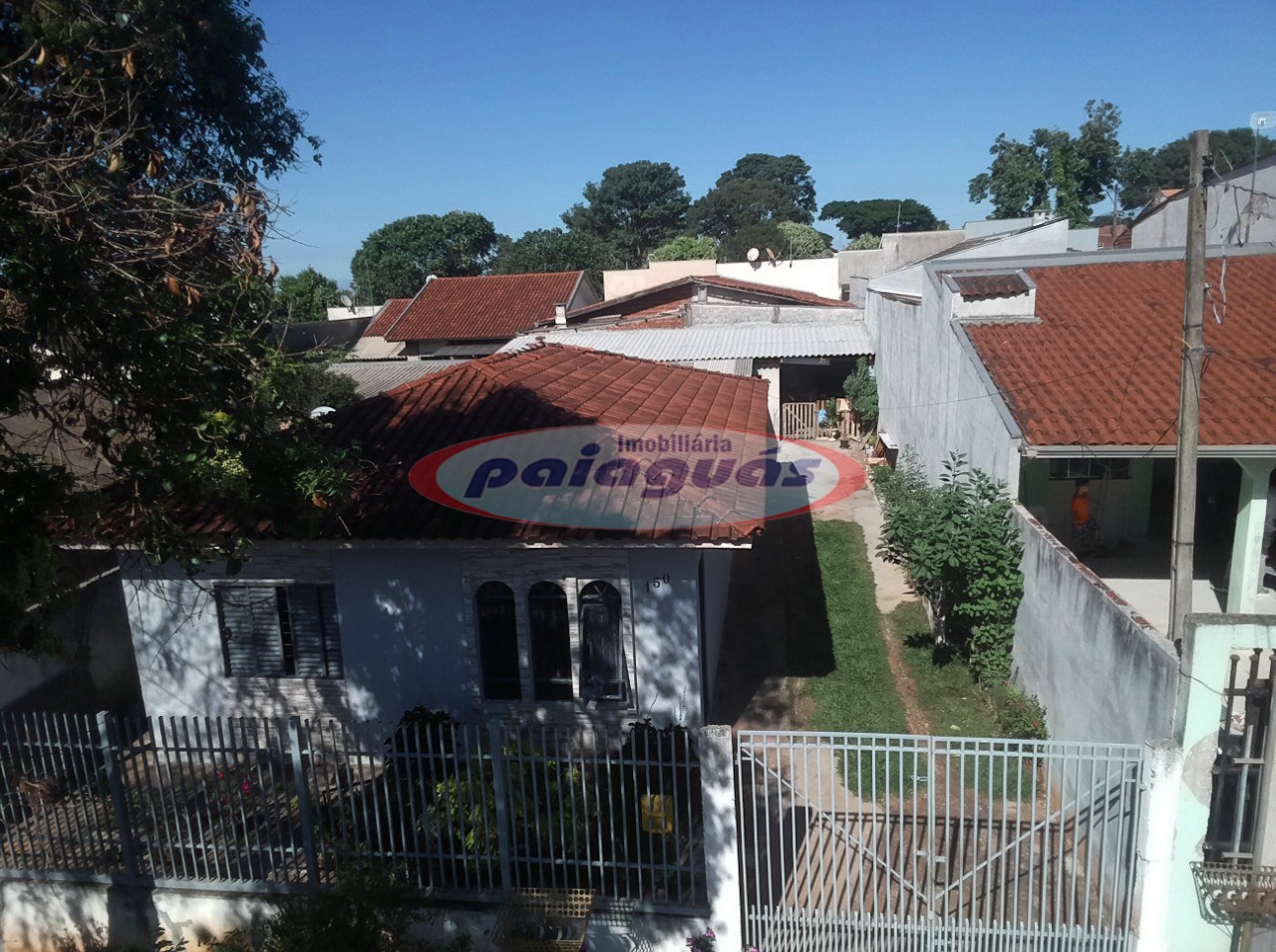 Casa à venda em Parque Tarumã, Maringá — Portal Chave Fácil