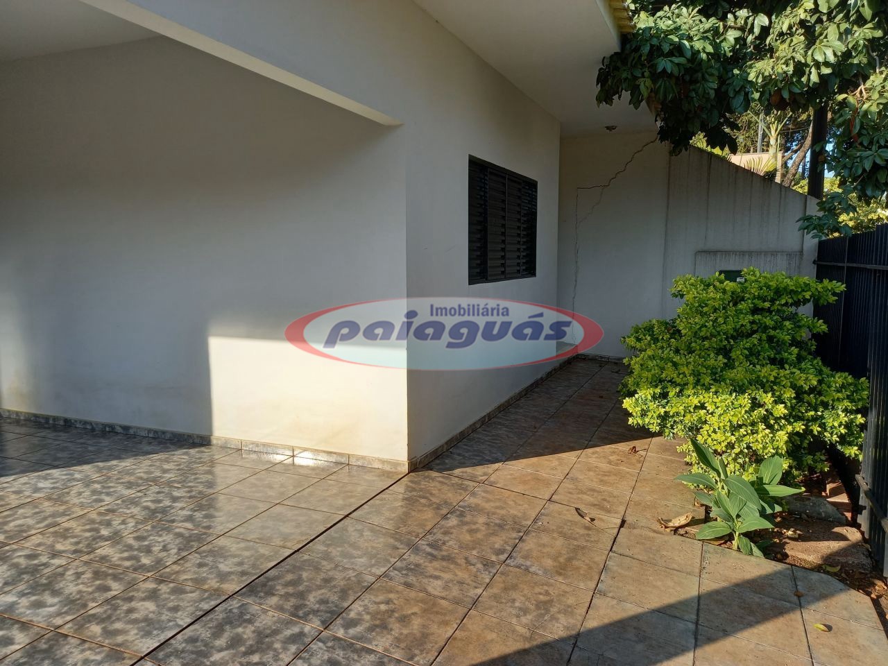 Casa para alugar em Parque Das Laranjeiras, Maringá — Portal Chave Fácil