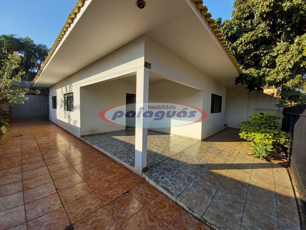 Casa para alugar em Parque Das Laranjeiras, Maringá — Portal Chave Fácil