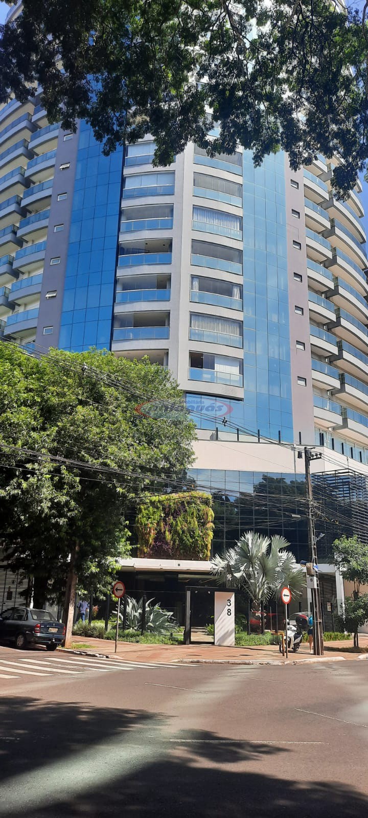 Apartamento à venda em Zona 01 Centro, Maringá — Portal Chave Fácil