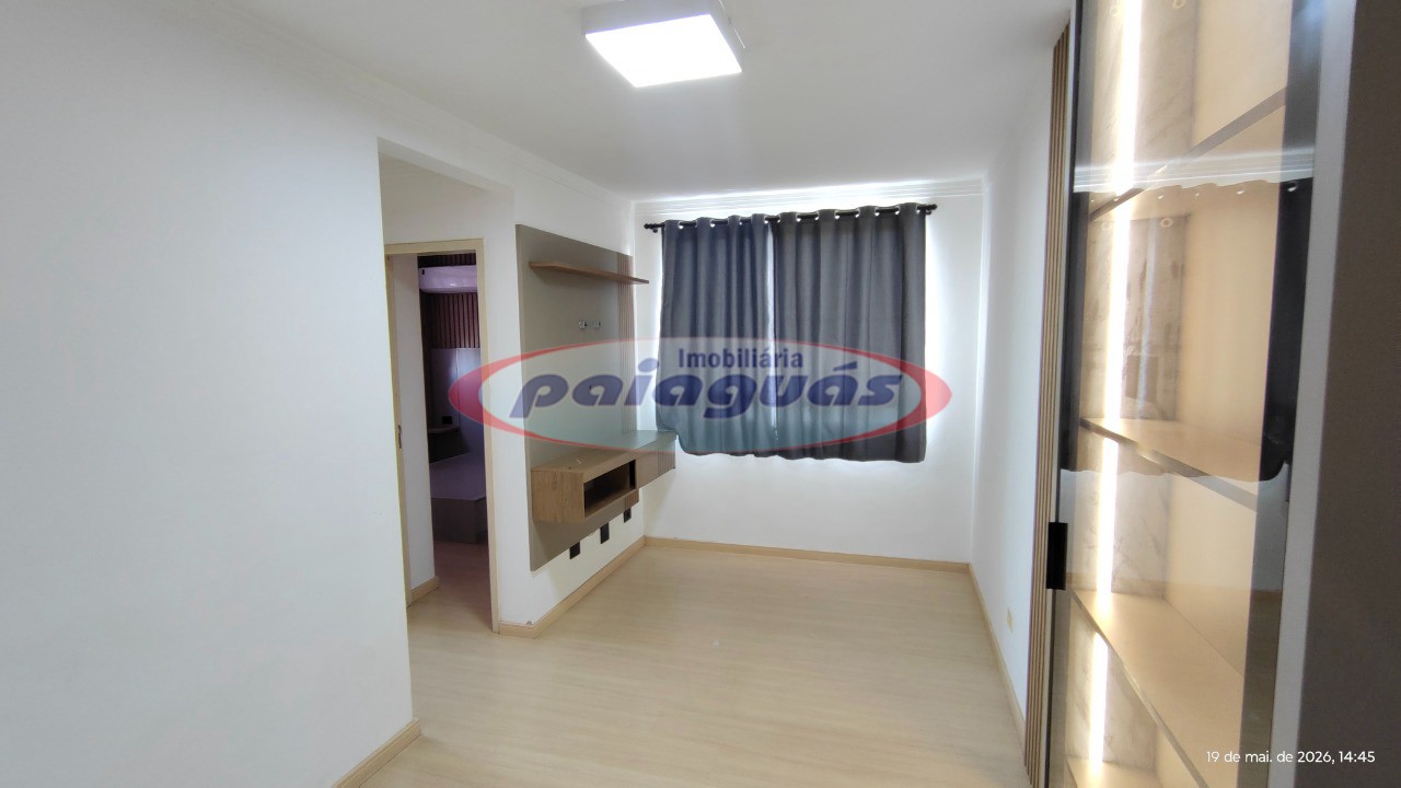Apartamento à venda em Jardim Alvorada, Maringá — Portal Chave Fácil