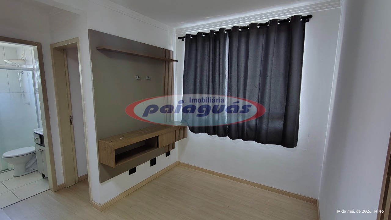 Apartamento à venda em Jardim Alvorada, Maringá — Portal Chave Fácil