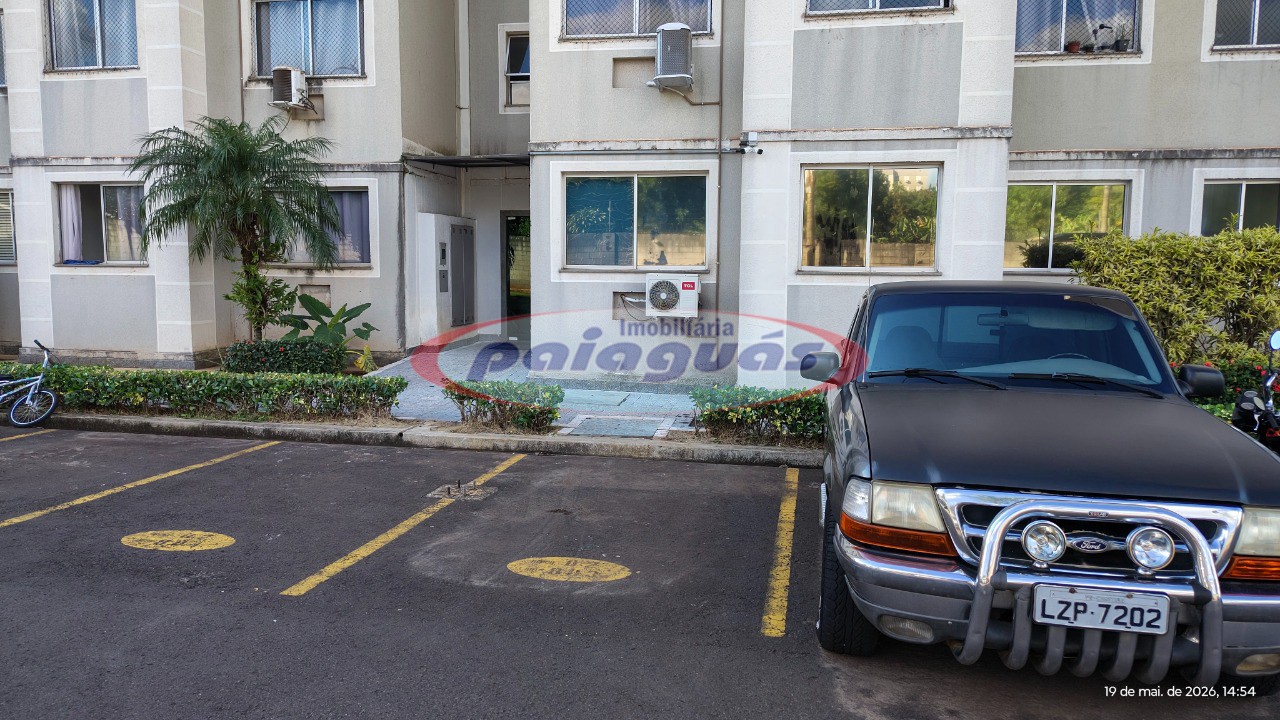Apartamento à venda em Jardim Alvorada, Maringá — Portal Chave Fácil