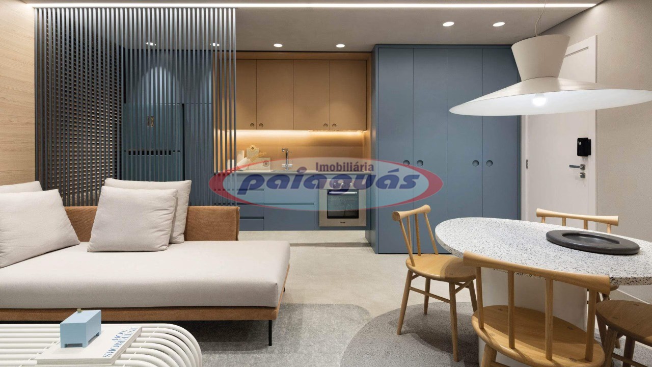 Apartamento à venda em Zona 08, Maringá — Portal Chave Fácil