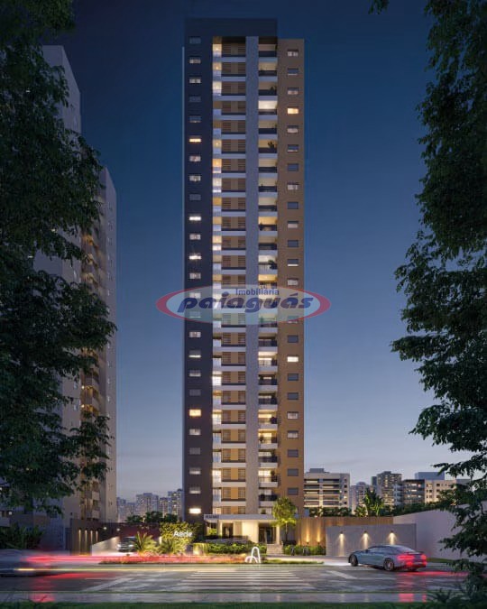 Apartamento à venda em Zona 08, Maringá — Portal Chave Fácil