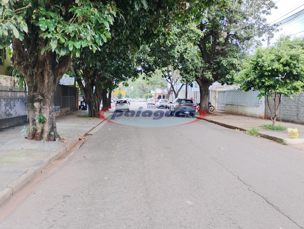Terreno/Área à venda em Zona 07, Maringá — Portal Chave Fácil